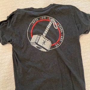 4 Rogue T Shirts Great Condition